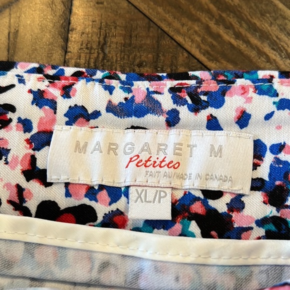 Margaret M skirt - Picture 2 of 4